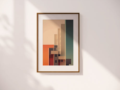 Arquitetura Minimalista N2