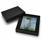 Mulher com Sombrinha | Claude Monet