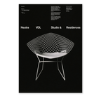 Neutra VDL | Furniture N3