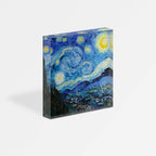 A Noite Estrelada | Van Gogh
