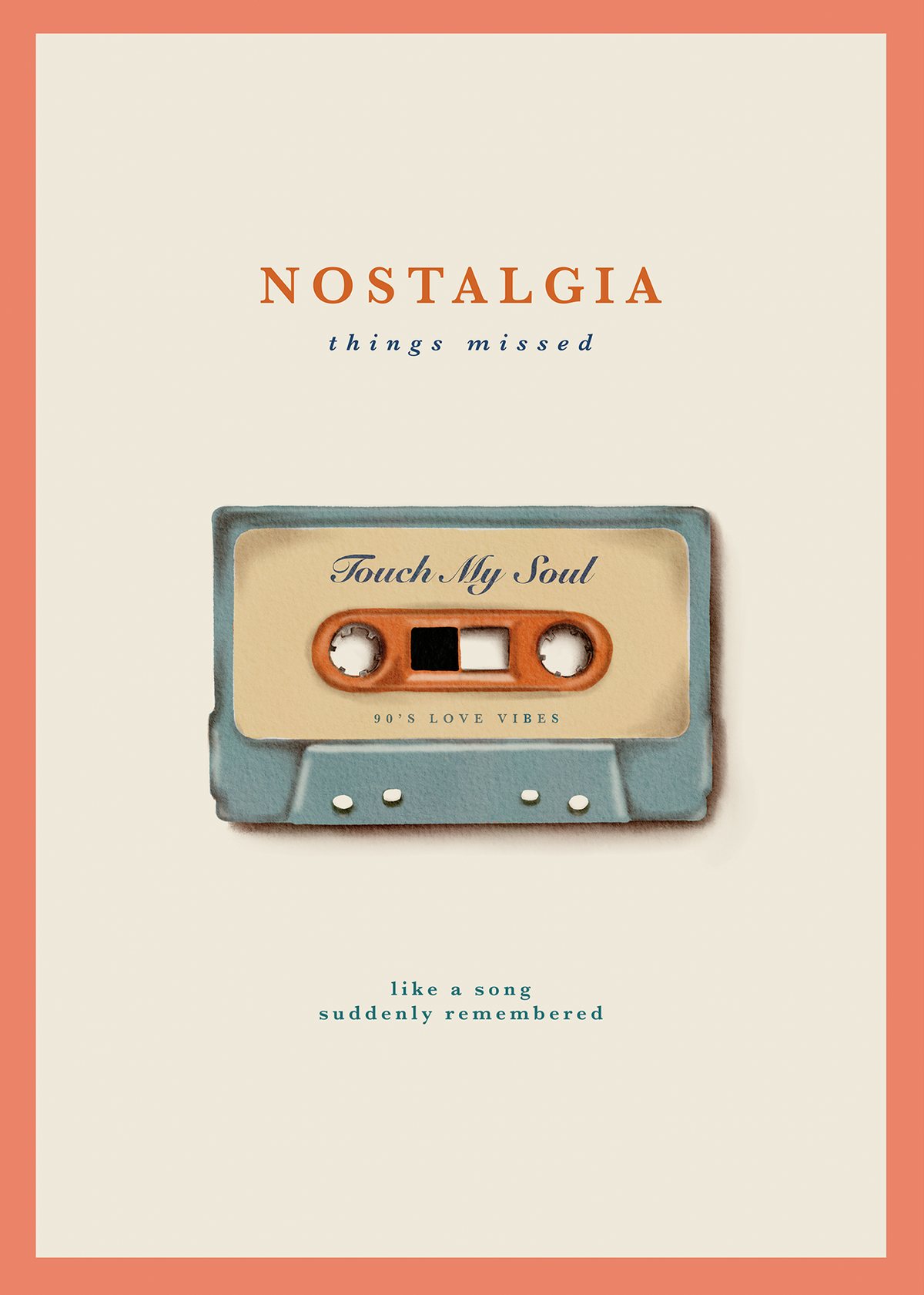 Nostagia
