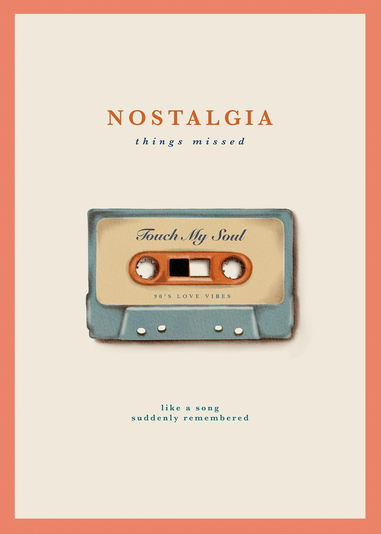 Nostagia