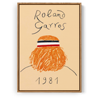 Roland Garros 81