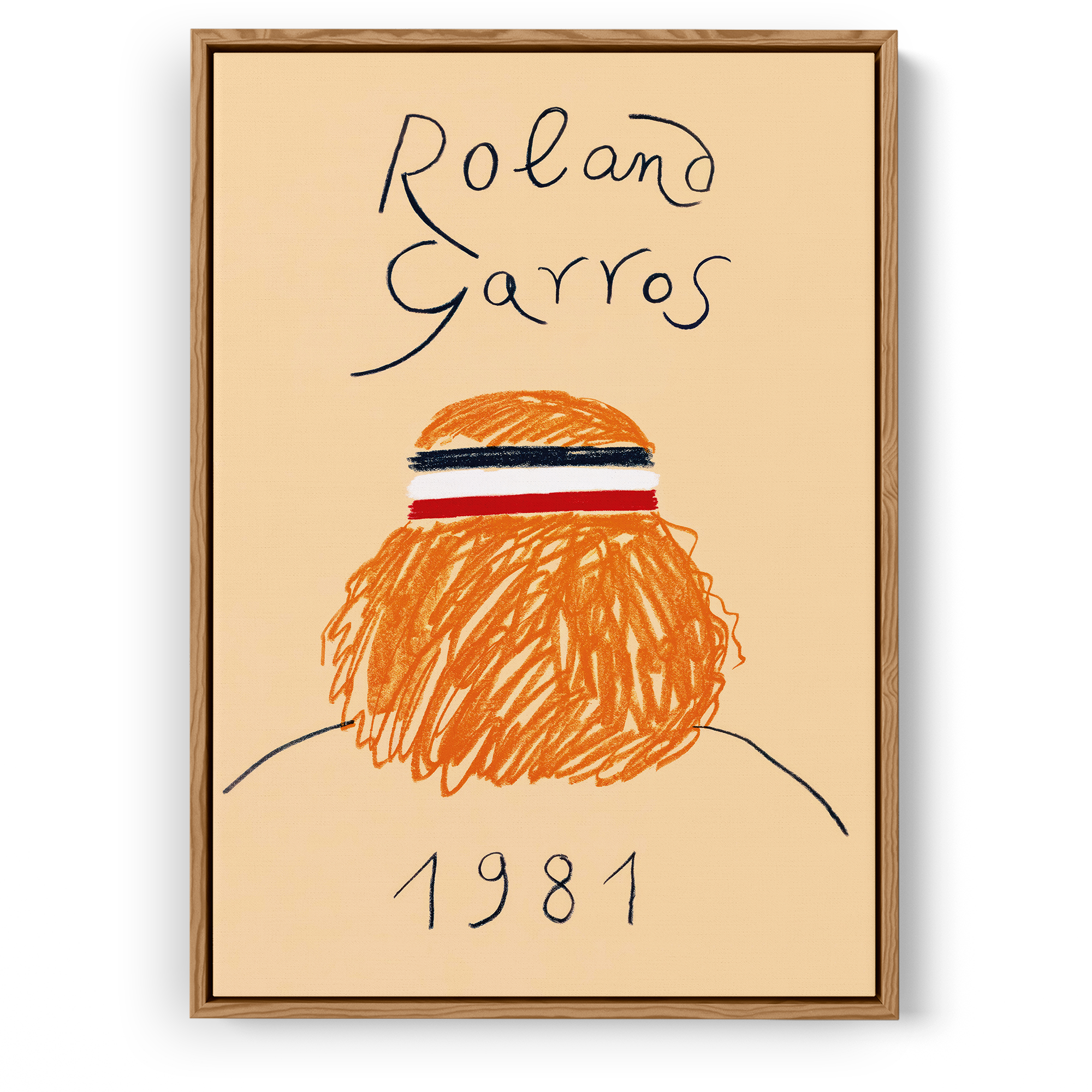 Roland Garros 81
