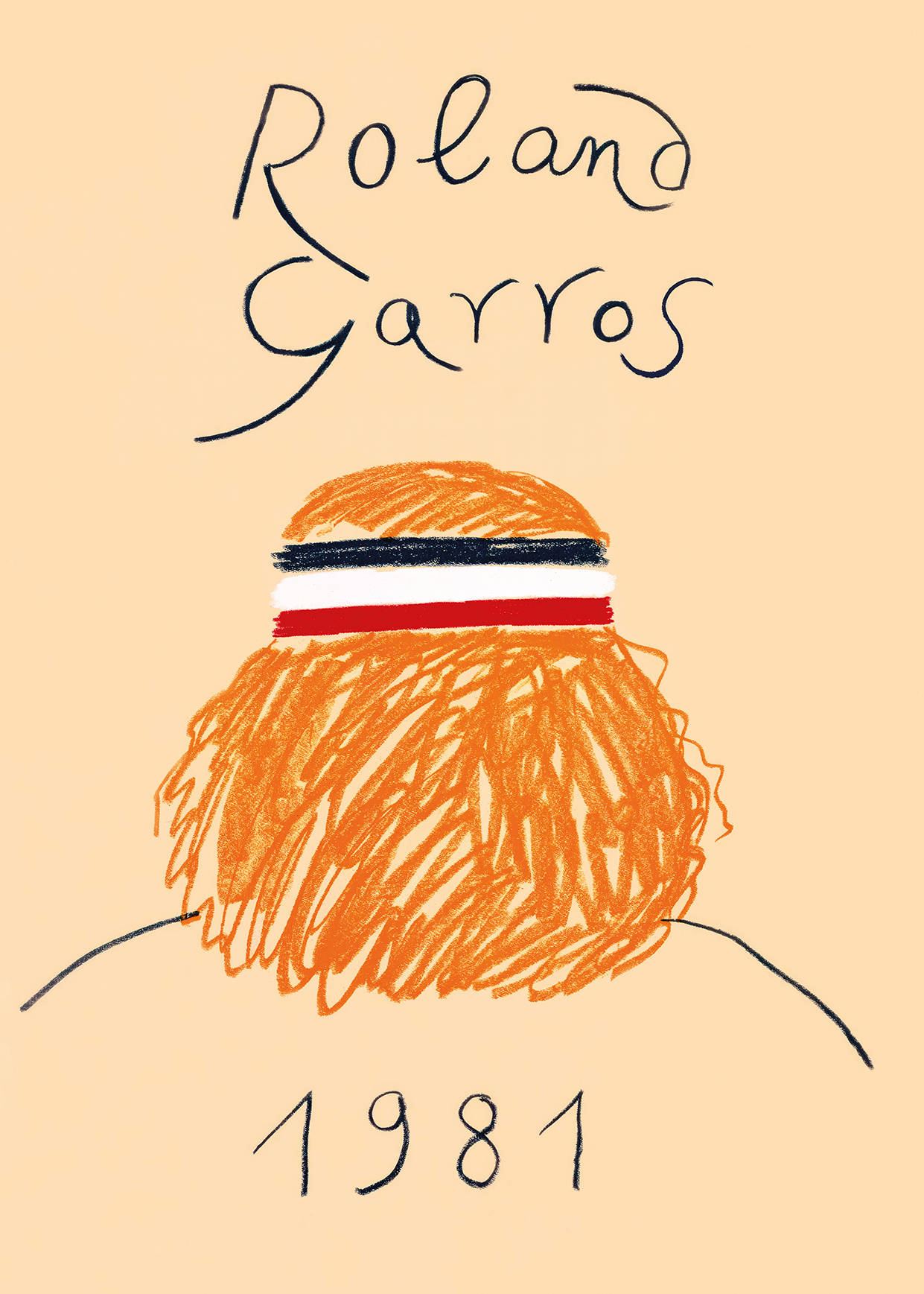 Roland Garros 81