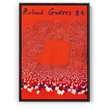 Roland Garros 84