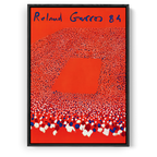 Roland Garros 84