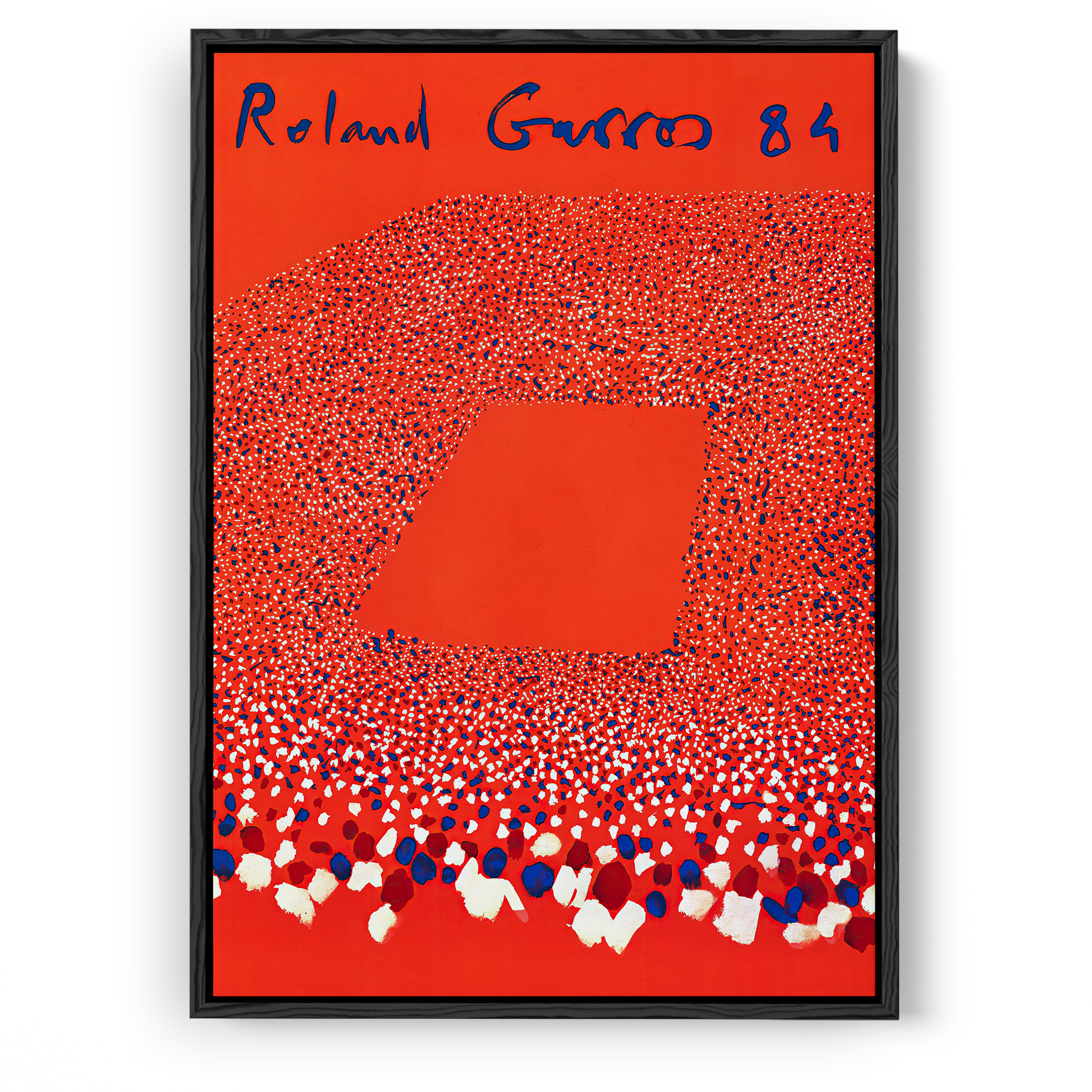 Roland Garros 84