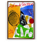 Roland Garros 92