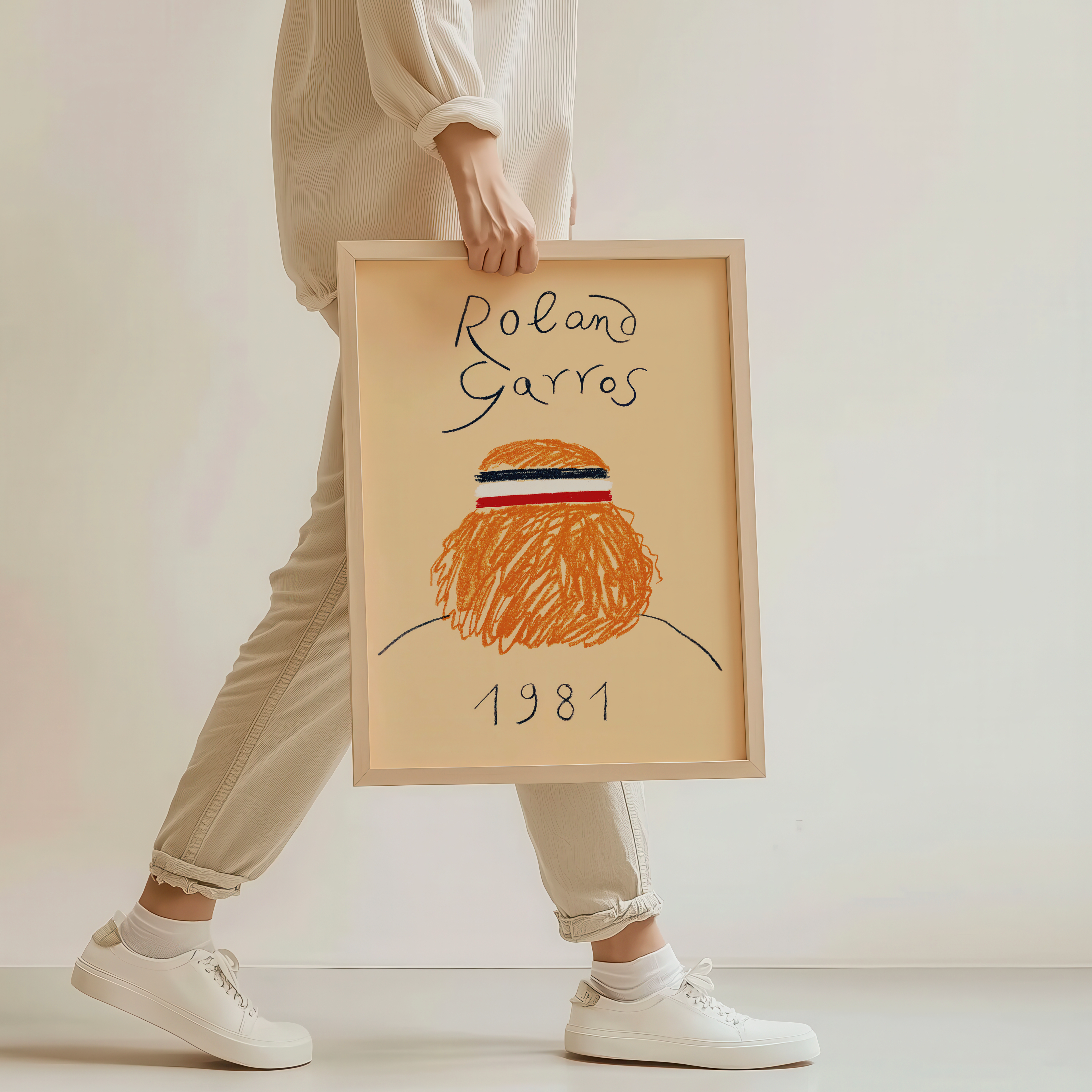 Roland Garros 81
