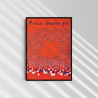 Roland Garros 84