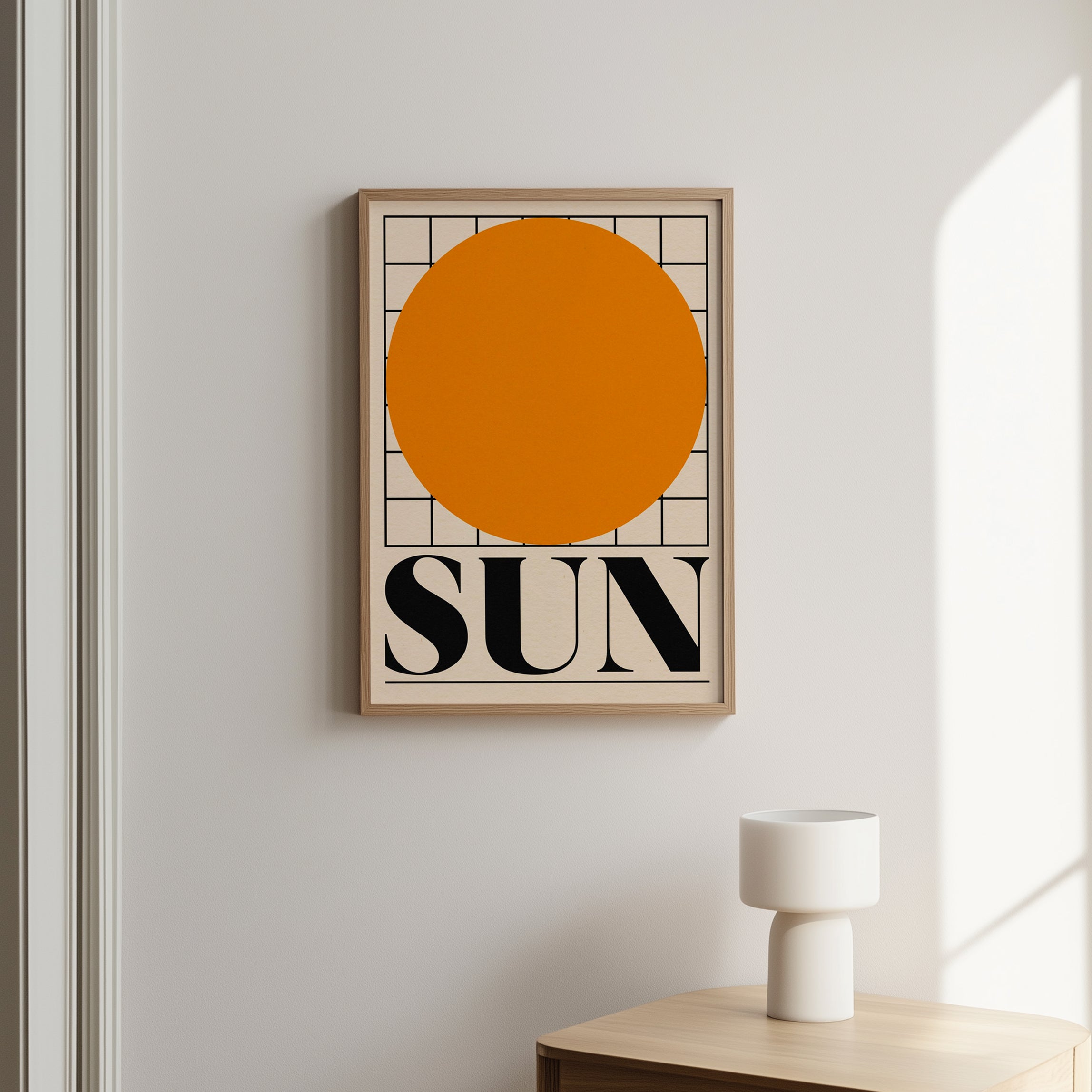 Sun | Rosi Feist