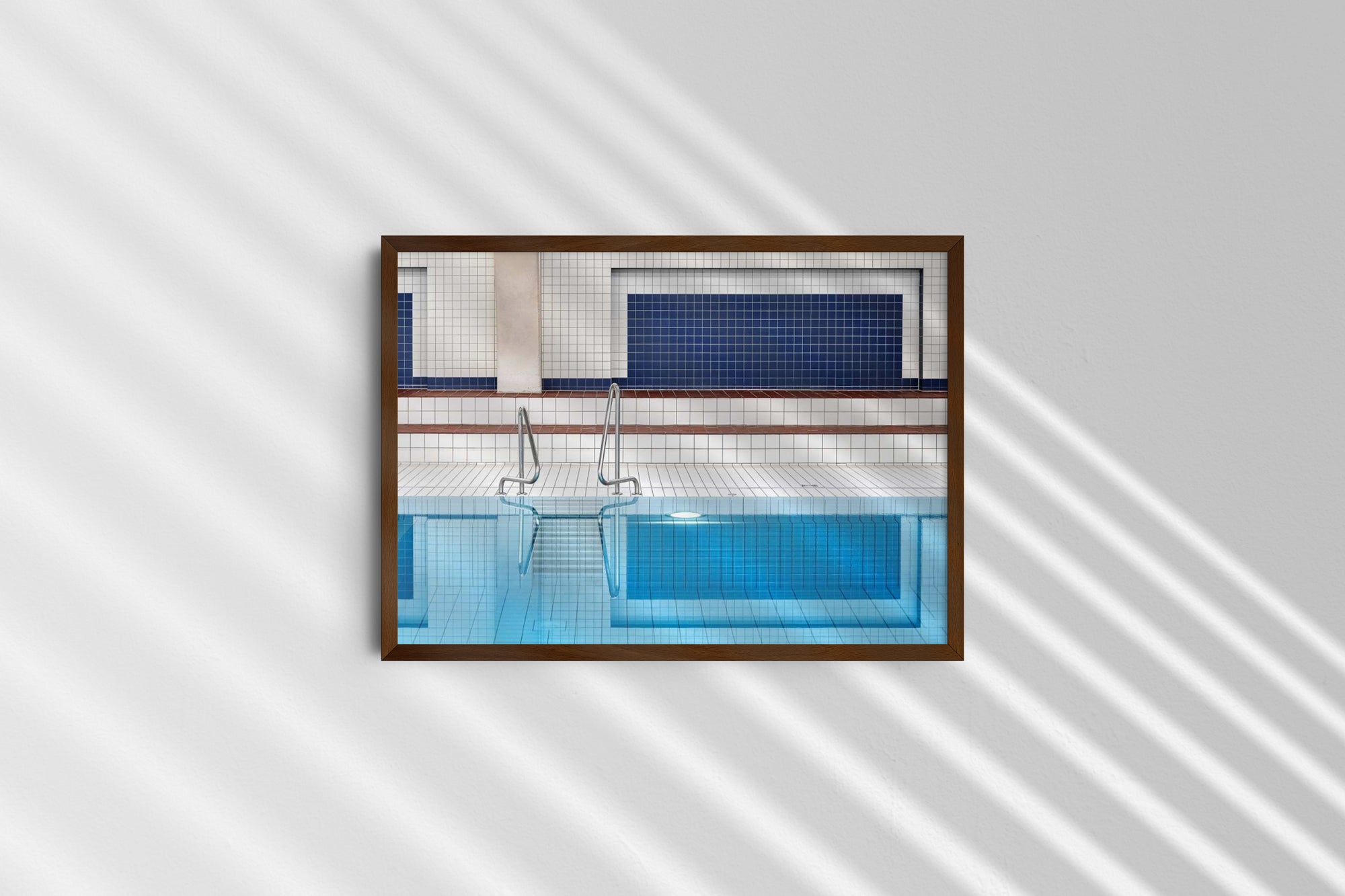 Swimming | Renate Reichert