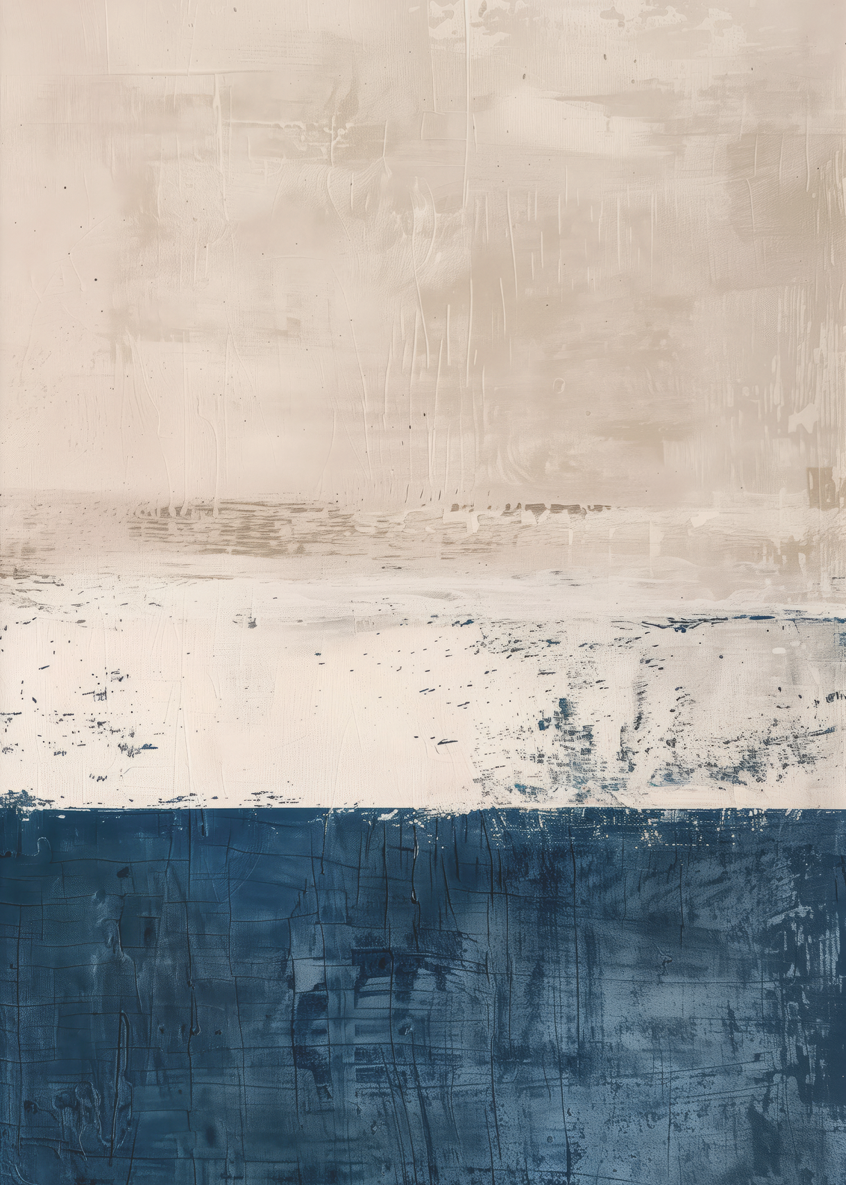 Wabi-Sabi | Horizonte Imperfeito