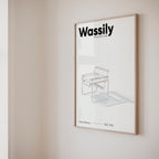 Wassily | Marcel Breuer