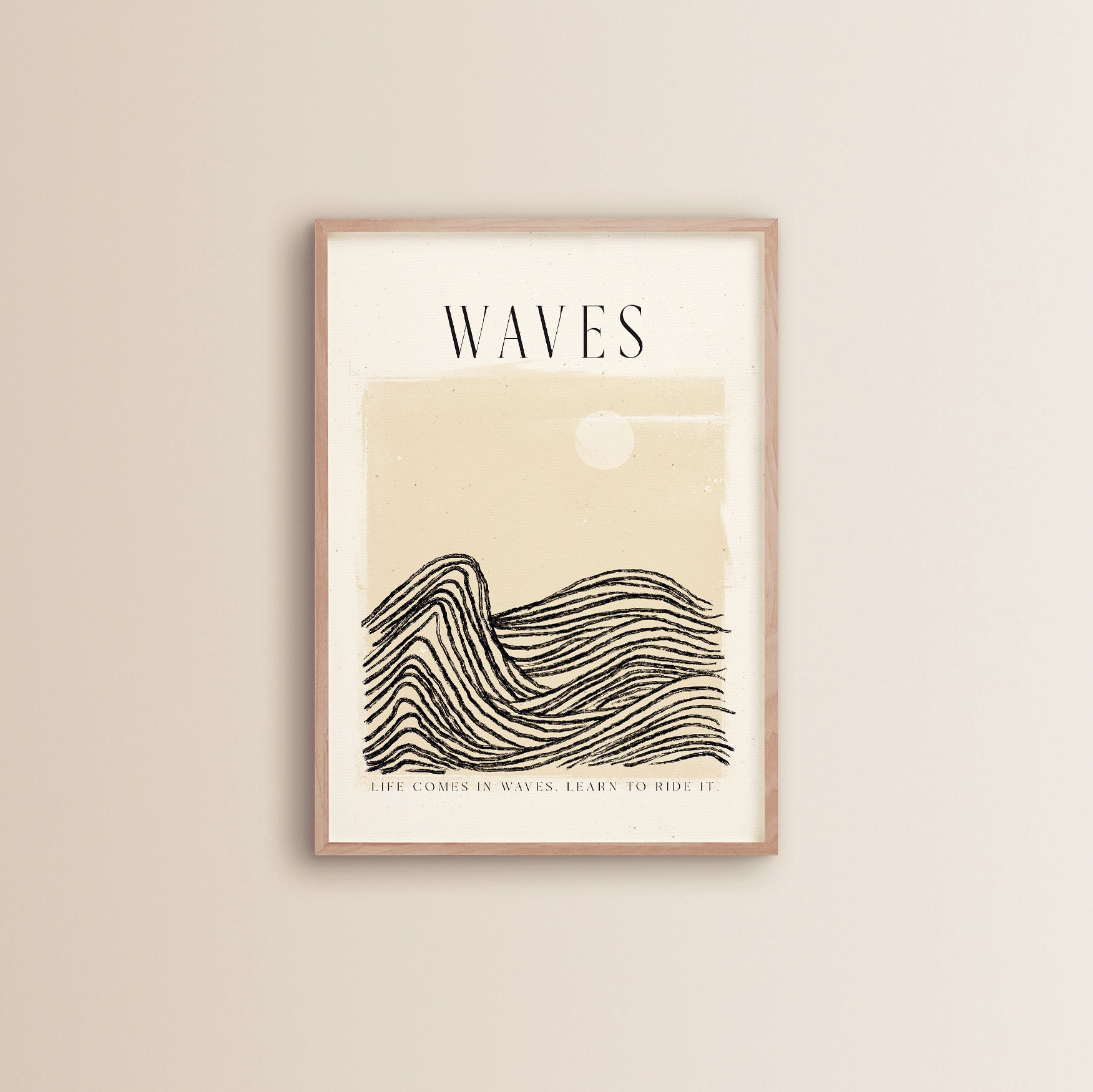 Waves